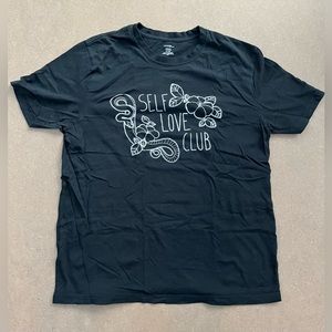 Self Love Club Tee